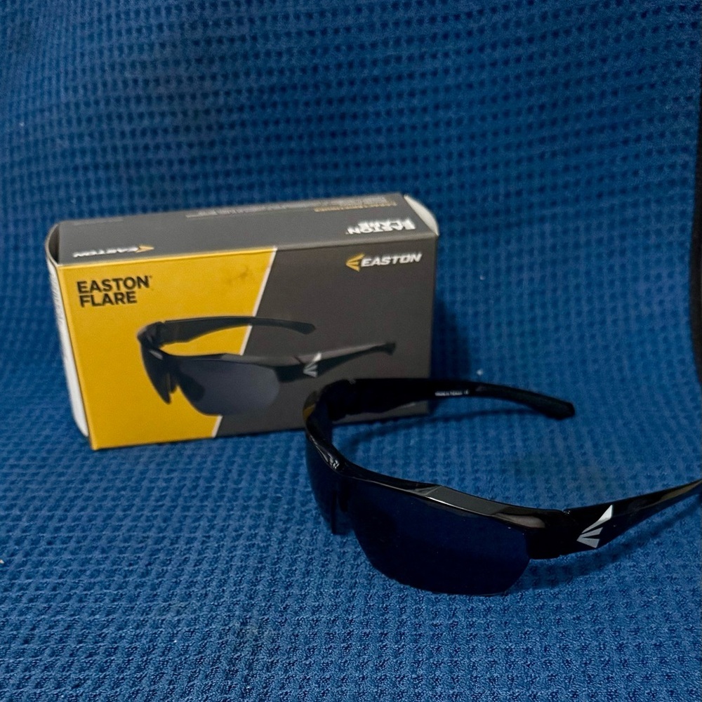 Easton Flare Sport Sunglasses